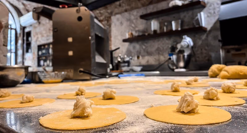 simBIOsi Pizza