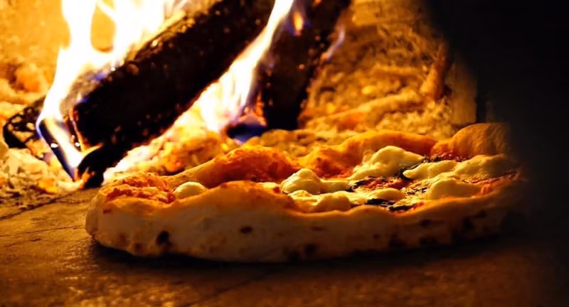 simBIOsi Pizza