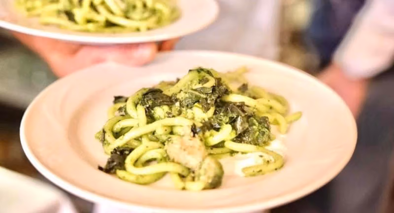 Trattoria Buzzino