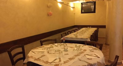 Il Posto delle Fragole