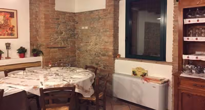Il Posto delle Fragole