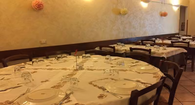 Il Posto delle Fragole