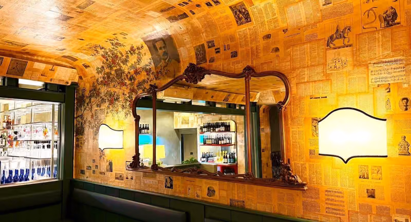 Ristorante Il Balcone