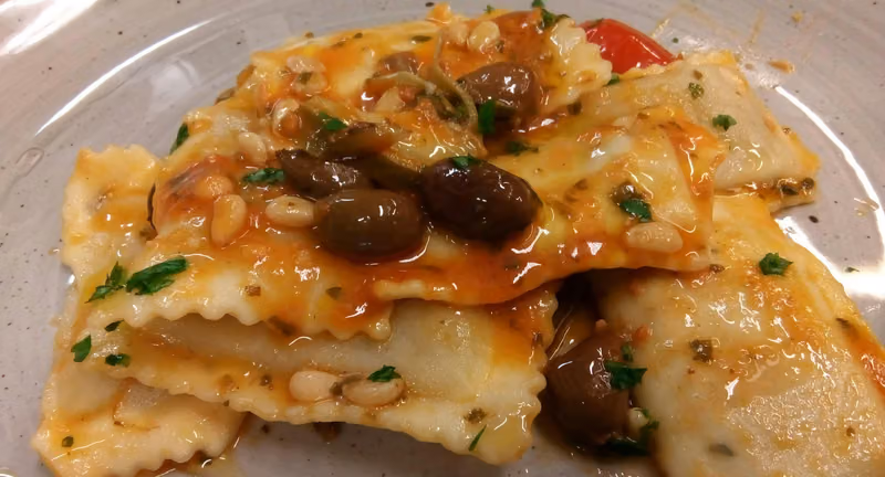 Trattoria da Lillo