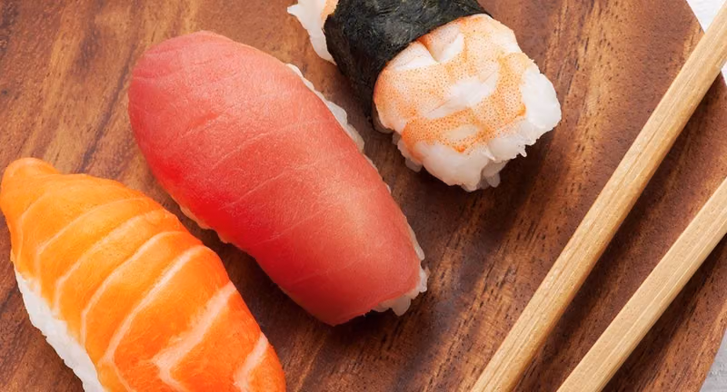 Sushi Kaiten