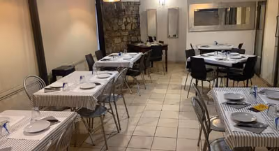Pizzeria Capolinea