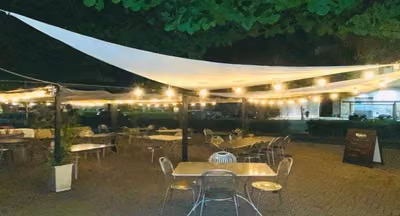 Pizzeria Capolinea
