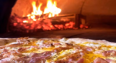 Pizzeria Capolinea