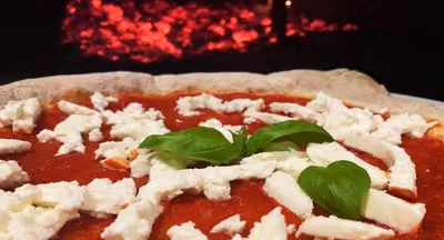 Pizzeria Capolinea