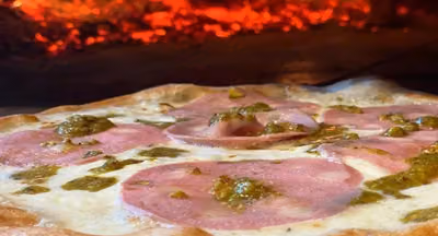 Pizzeria Capolinea