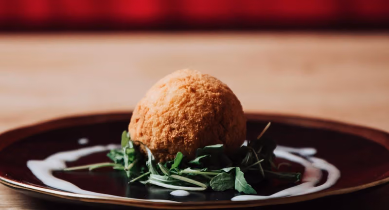 Varius Osteria Moderna