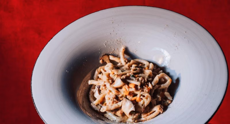 Varius Osteria Moderna