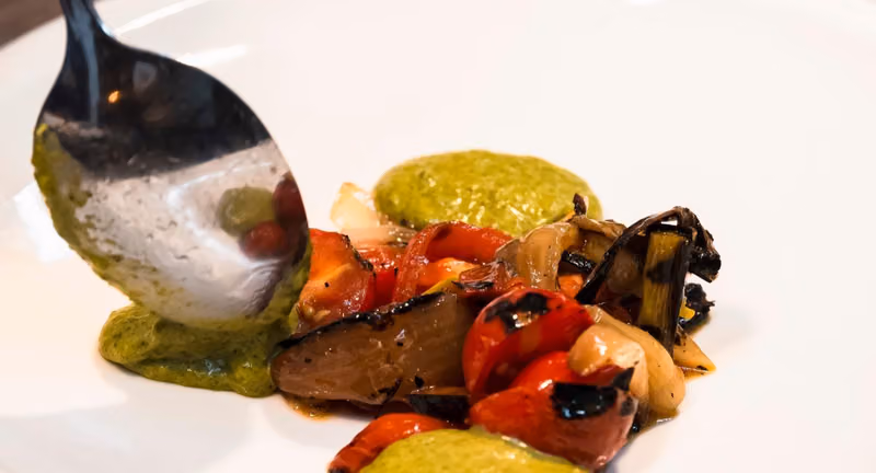 Varius Osteria Moderna