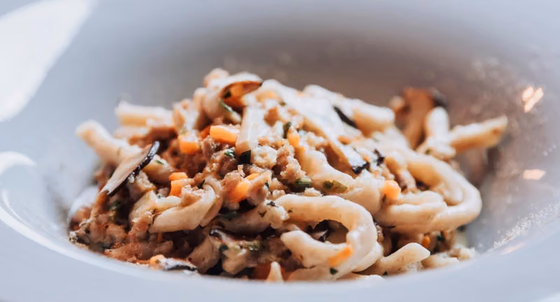 Varius Osteria Moderna