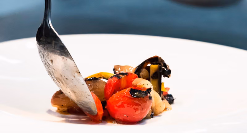 Varius Osteria Moderna