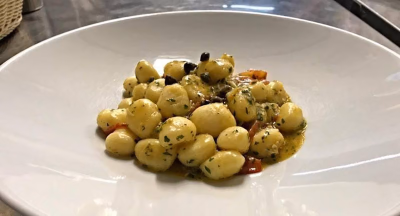 Trattoria Gosto e Mea