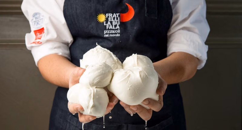 Fratelli La Bufala