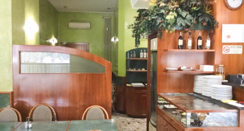 Forno Antico