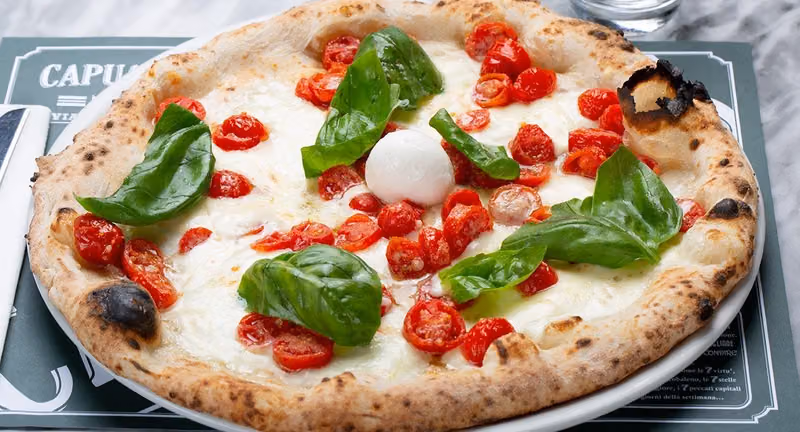 Capuano's