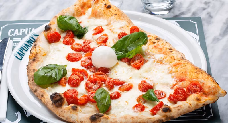 Capuano's