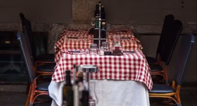 Taverna del Borgo Antico