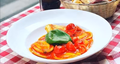 Taverna del Borgo Antico