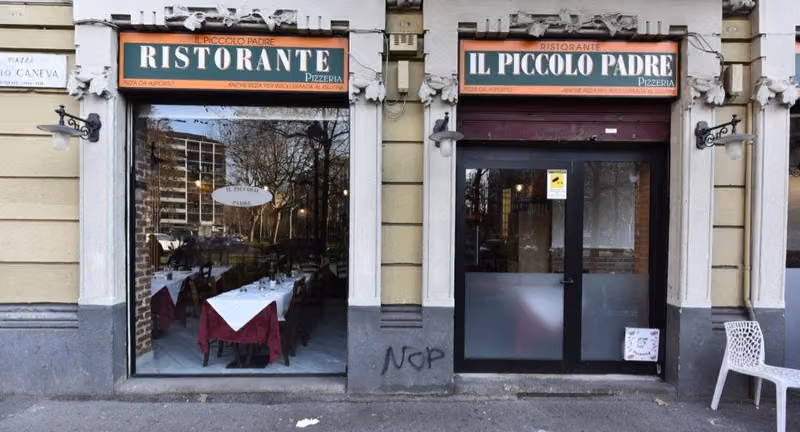 Il Piccolo Padre