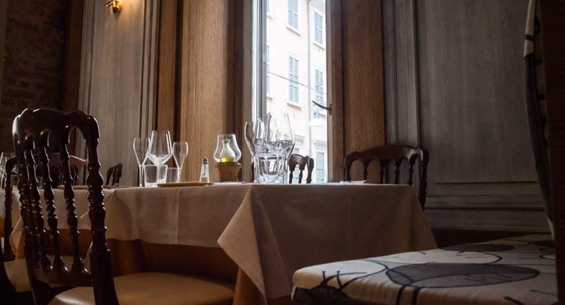 Ristorante Il Cestino