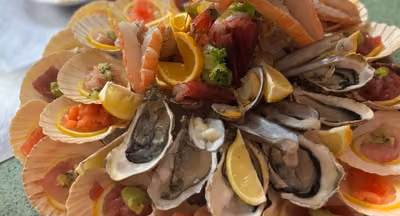 Le Tournedos