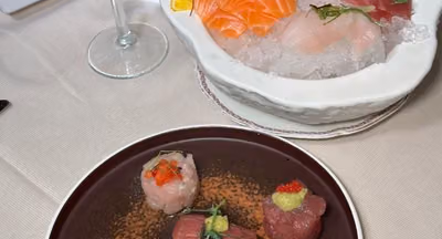 Le Tournedos