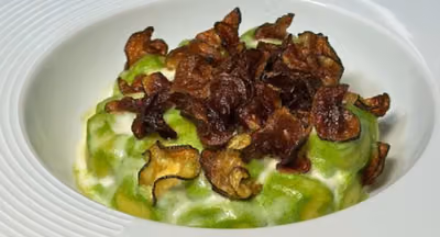 Le Tournedos