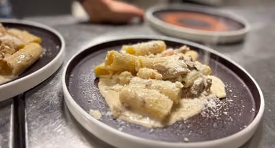 Le Tournedos