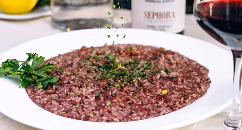 L'Antro della Sibilla