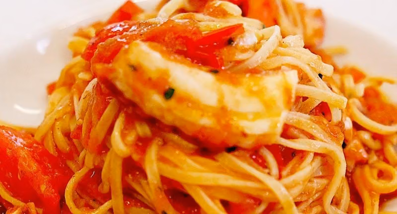 Ristorante Mes Amis