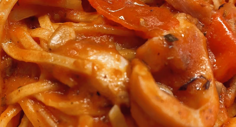 Ristorante Mes Amis