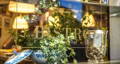 Il Santo Bevitore