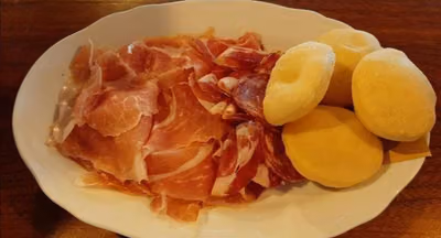Osteria della Darsena