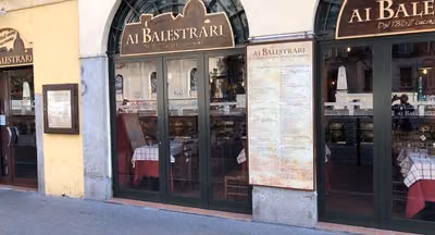 Ai Balestrari