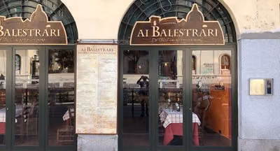 Ai Balestrari