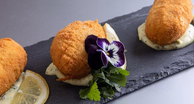 A Milano Caribbean Food & Drink