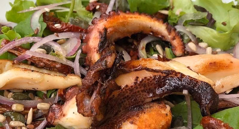 Panini di Mare