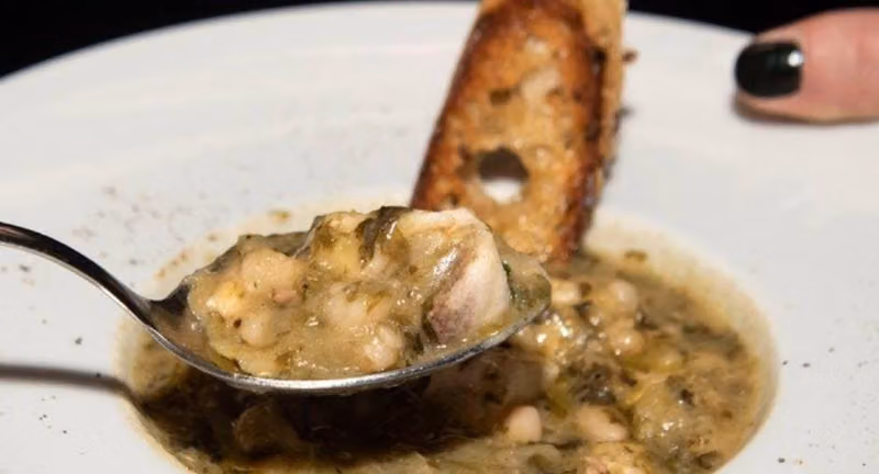 Panini di Mare