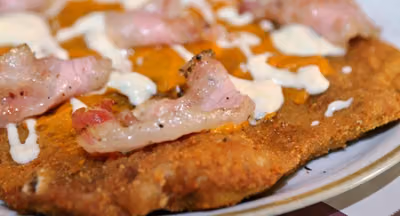 Il ristorantino della carne