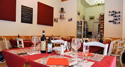 Il ristorantino della carne