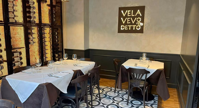 Velavevodetto