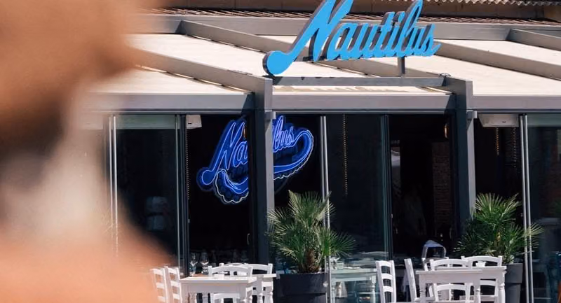 Nautilus