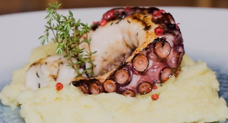 La dogana del buongusto