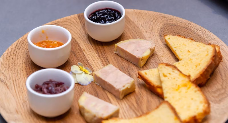 La dogana del buongusto