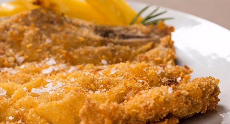 La dogana del buongusto