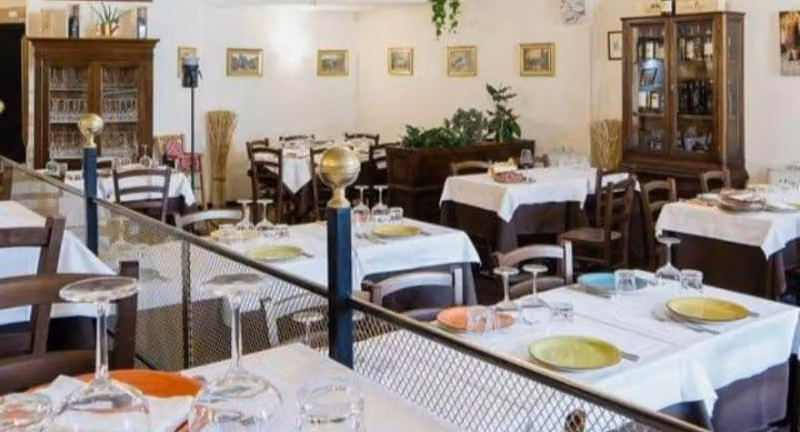 Il Borgo Ferrera